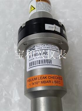 普发高真空气动阀门出售,0190-00879 KF40接口的