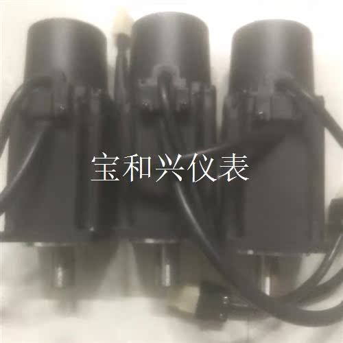韩国400W3000转交流伺服电机FMACJ04-PB00,