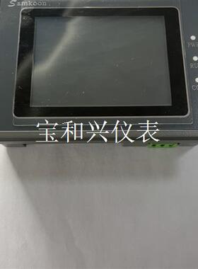 显控 SK-035FE触摸屏,可充新,功能包好,实物图拍摄,