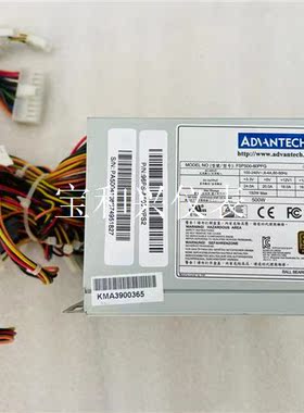 研华 FSP500-60PFG 额定500W 工控机/塔式服