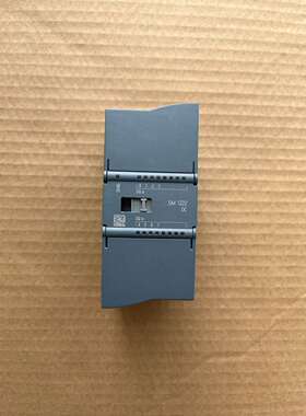 西门子模块SM1222DC6ES7222-1BF3-议价