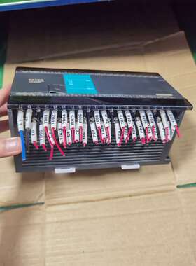 永宏PLCFBS-60MAT2-AC350FBS-