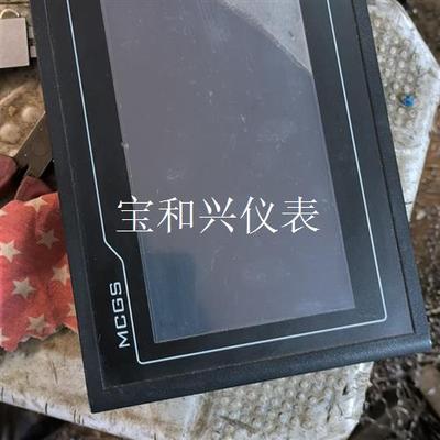 昆仑通泰触摸屏,tpc7062dw,口罩机拆下几个,成色好,