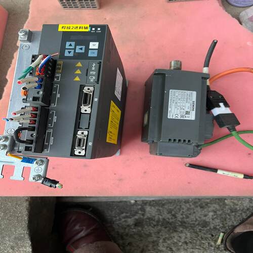 西门子驱动6SL3210-5FB11-0UF1 1K(询价）