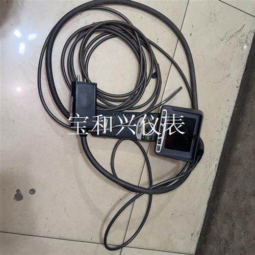 二手拆机EVEREST VIT PLS500D-A显示部
