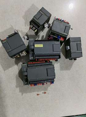 西门子PLC模块6ES7214-1BD231AD23