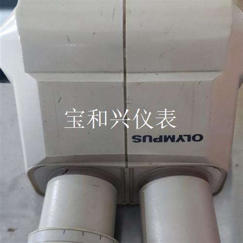 奥林巴斯sz3060体式显微镜,链接是不带底座光源的价格,