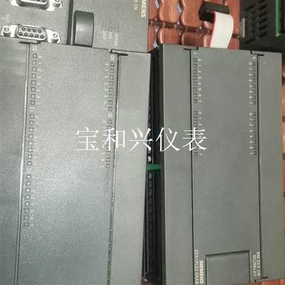 西门子s7-200 CN, CPU 226 CN,DC/DC