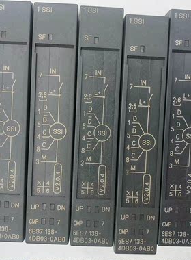6ES7138-4DB03-0AB0