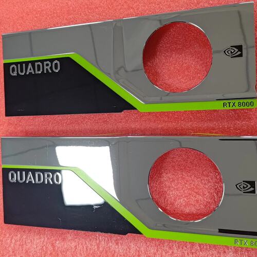 NVIDIA RTX8000 显卡外壳 单外壳( 议价）