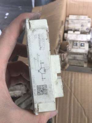 skm500ga128d拆机外观不错