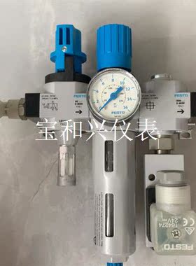 FESTO费斯托HE-D-MINI  185769