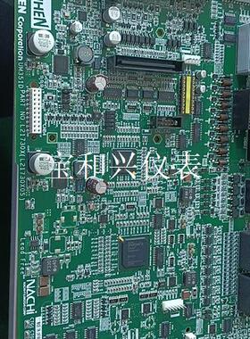 OTC欧地希机器人伺服板L21730X00机器人FD11驱动