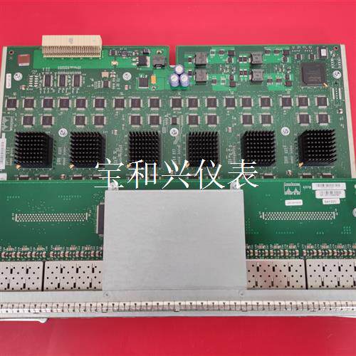 思科CISCO WS-X4448-GB-SFP 成色如图所示