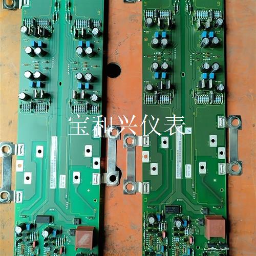 6SE7036-5GK84-1JC2西门子触发板 A5E03