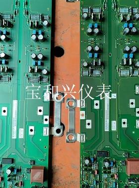 6SE7036-5GK84-1JC2西门子触发板 A5E03