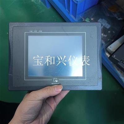 拆机威纶MT506LV   45GWV触摸屏