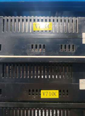 富士V710C触摸屏,有配件出售,咨询,-议价