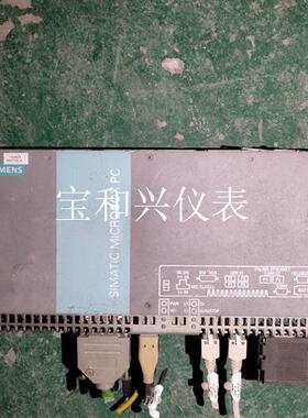 6ES7675-1DF30-0AA0 西门子IPC427C