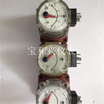 NAKAKITA阀位指示器,NPI45B30 6715CC,