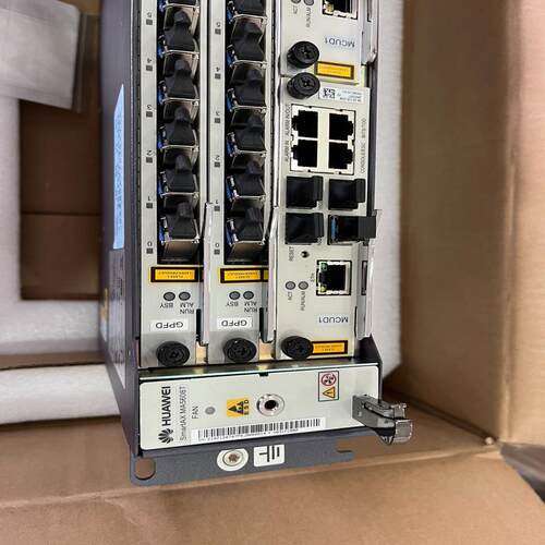 MA5608T交流双万兆 带GPFD C++(询价）