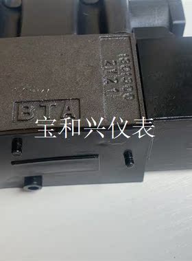 派克液压阀Parker液压阀。D1VW020BNYCF