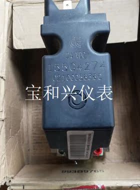 萨澳丹佛斯电控模块155G4274