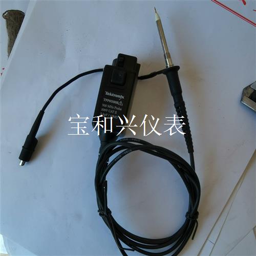 Tektronix TPP0500B示波器探头