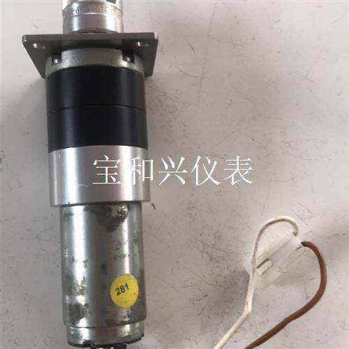 FAULHABER福尔哈贝电机2642W036CXR具体