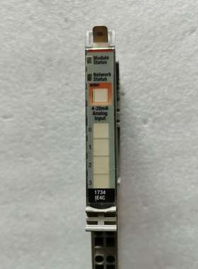 ABCAT1734-IE4C1734-MB实物图片包好