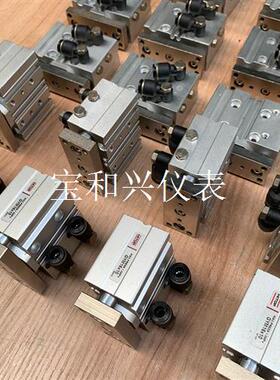 HITOP恒拓高GYM16x10三杆三轴气缸,可替换SMC