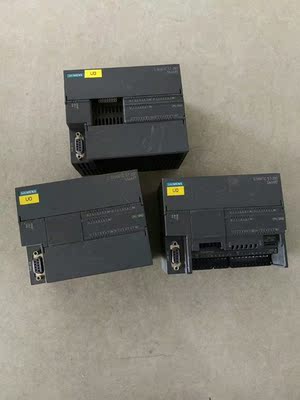 西门子SMARTPLC模块6ES7288-1SR40-0A