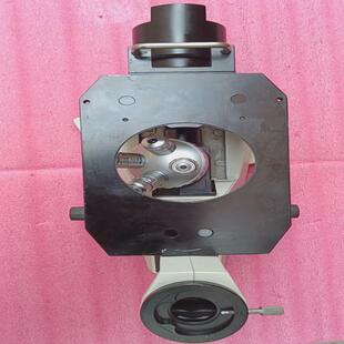 询价 目镜MD 配有原装 二手OLYMPUS显微镜CK40M