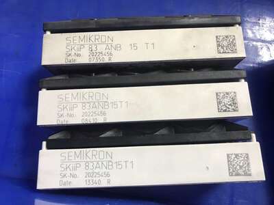 SKIIP83ANB15T1,SKIIP83ANB15T40-议价