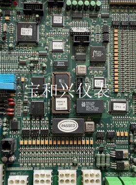 大连星玛电梯主板SMCB-3000Ci/Rev1.0