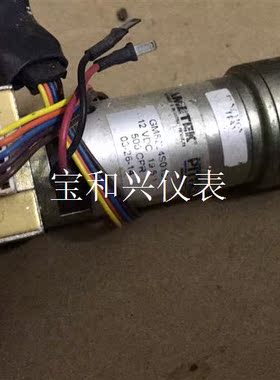 AMETEK PITTMAN GM9413J821-R3 8