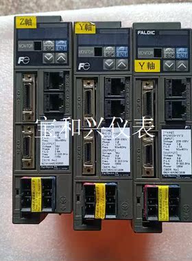 日本富士驱动器RYC101D3-VVT2