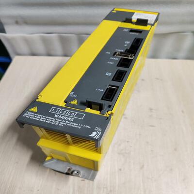 A06B-6200-H011 H015发那科伺服驱动(询价）