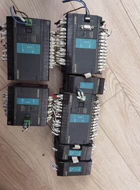 永宏PLCFBS-40MAR2-AC两台FBs