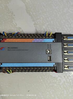全自动绕线机控制器  MS4000C  原装拆机件成(询价）