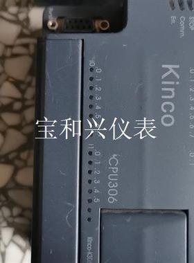 步科PLC CPU模块 K306EX-24AT 保证质量 实