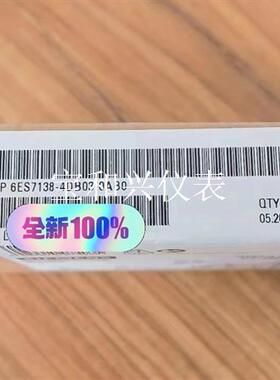6ES7138-4DB03-0AB0