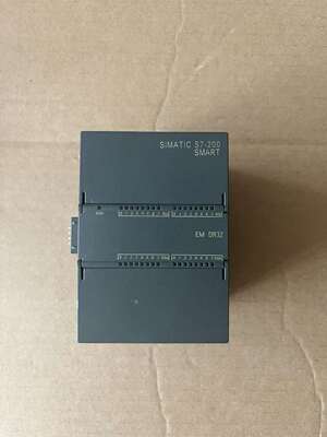 西门子模块EMDR326ES7288-2DR32-0A
