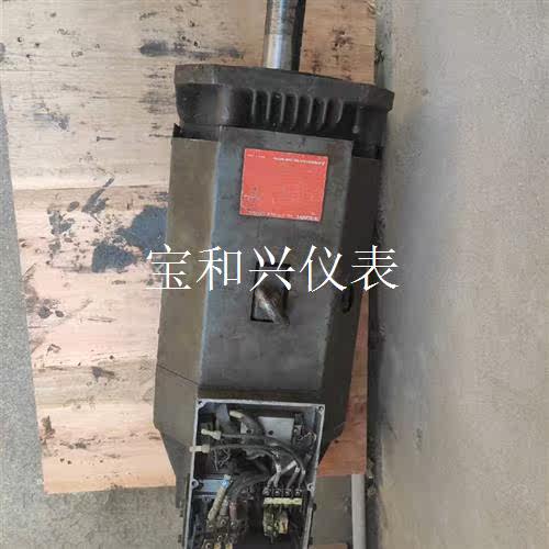 三菱伺服电机,橙色如图。邮费到付