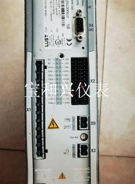 LUST路斯驱动CDB34.003.C2.0 现货