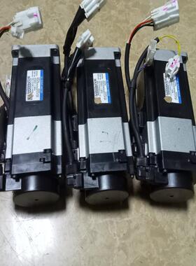 川崎机器人电机R2AA06040FCP3P二手拆机功(询价）