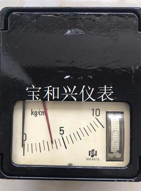 Nakakita压力控制器,NS-PS-732。有意。