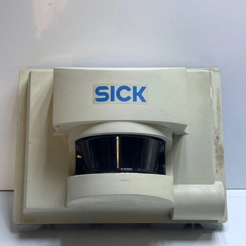 Sick LMS221-30206 Laser Scanne( 议价）