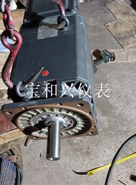 西门子主轴电机1ph7131,库存没使用过。包邮
