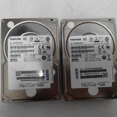东芝 Toshiba AL14SEB030N( 议价）